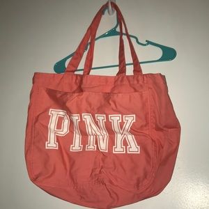 Pink Bag